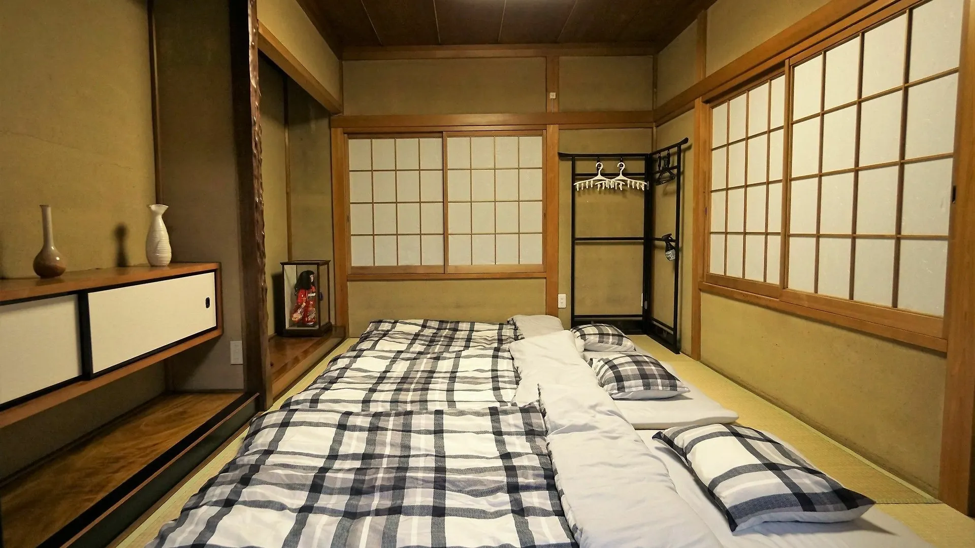 Villa Kyoto Saiin Guest house