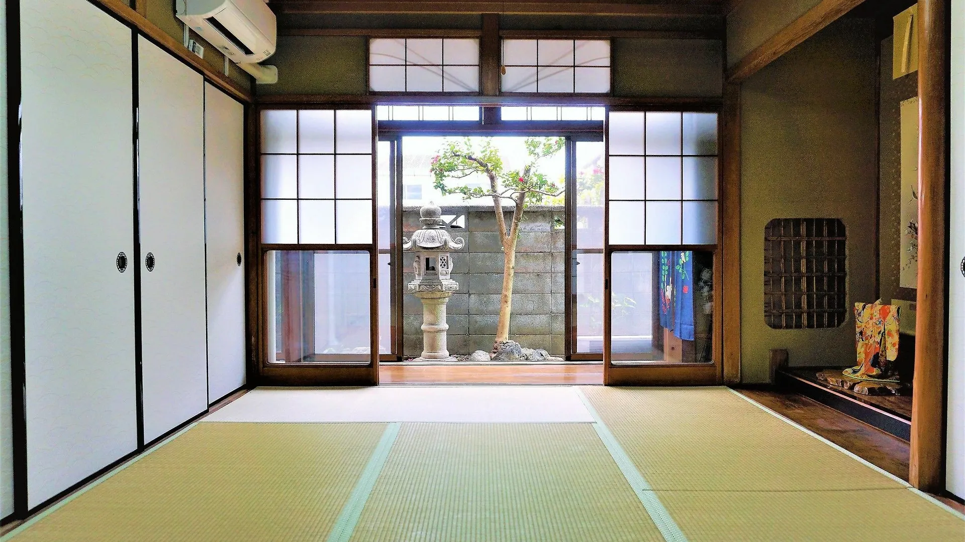 Guest house Villa Kyoto Saiin