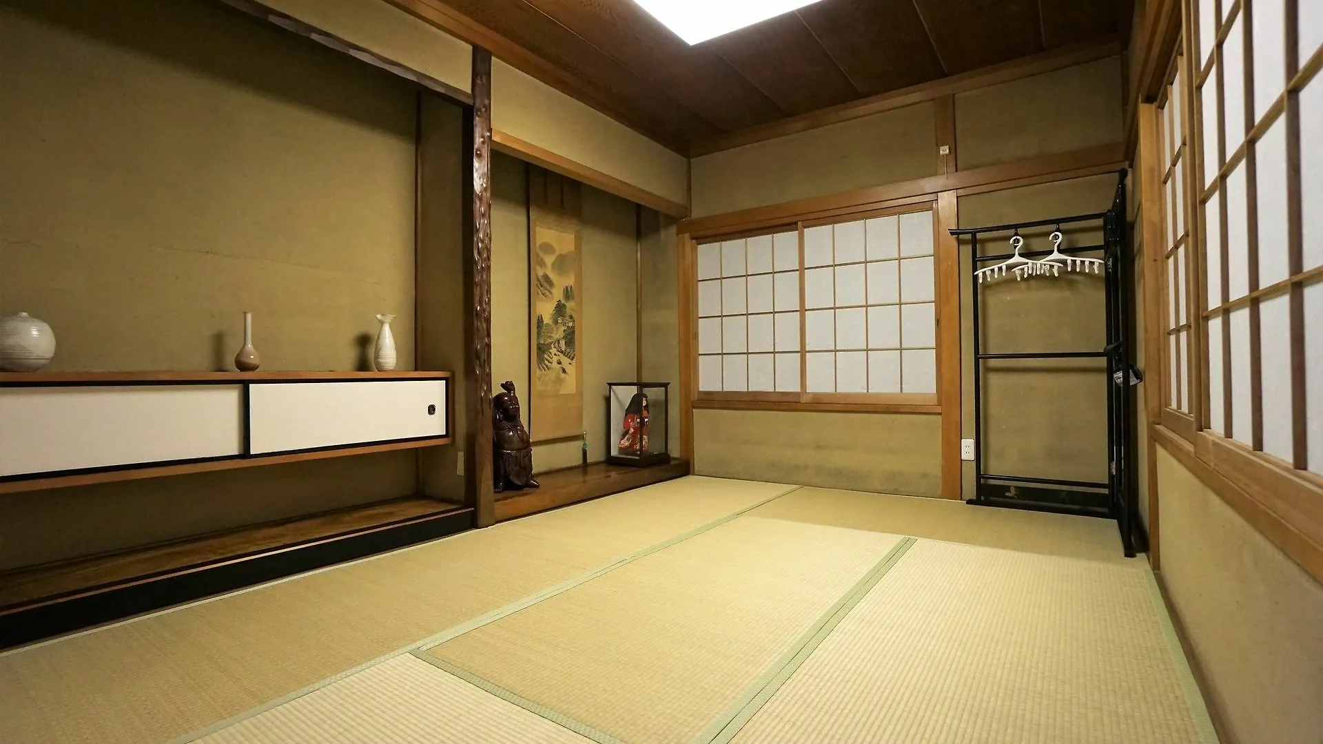 ** Guest house Villa Kyoto Saiin Japan