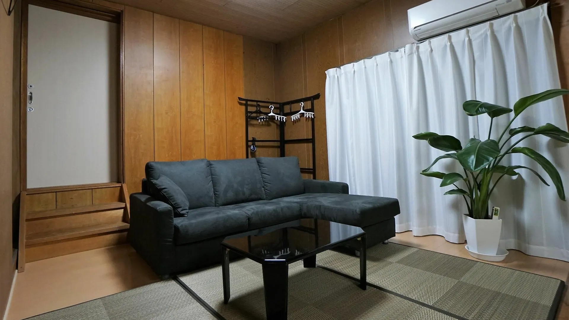 Villa Kyoto Saiin