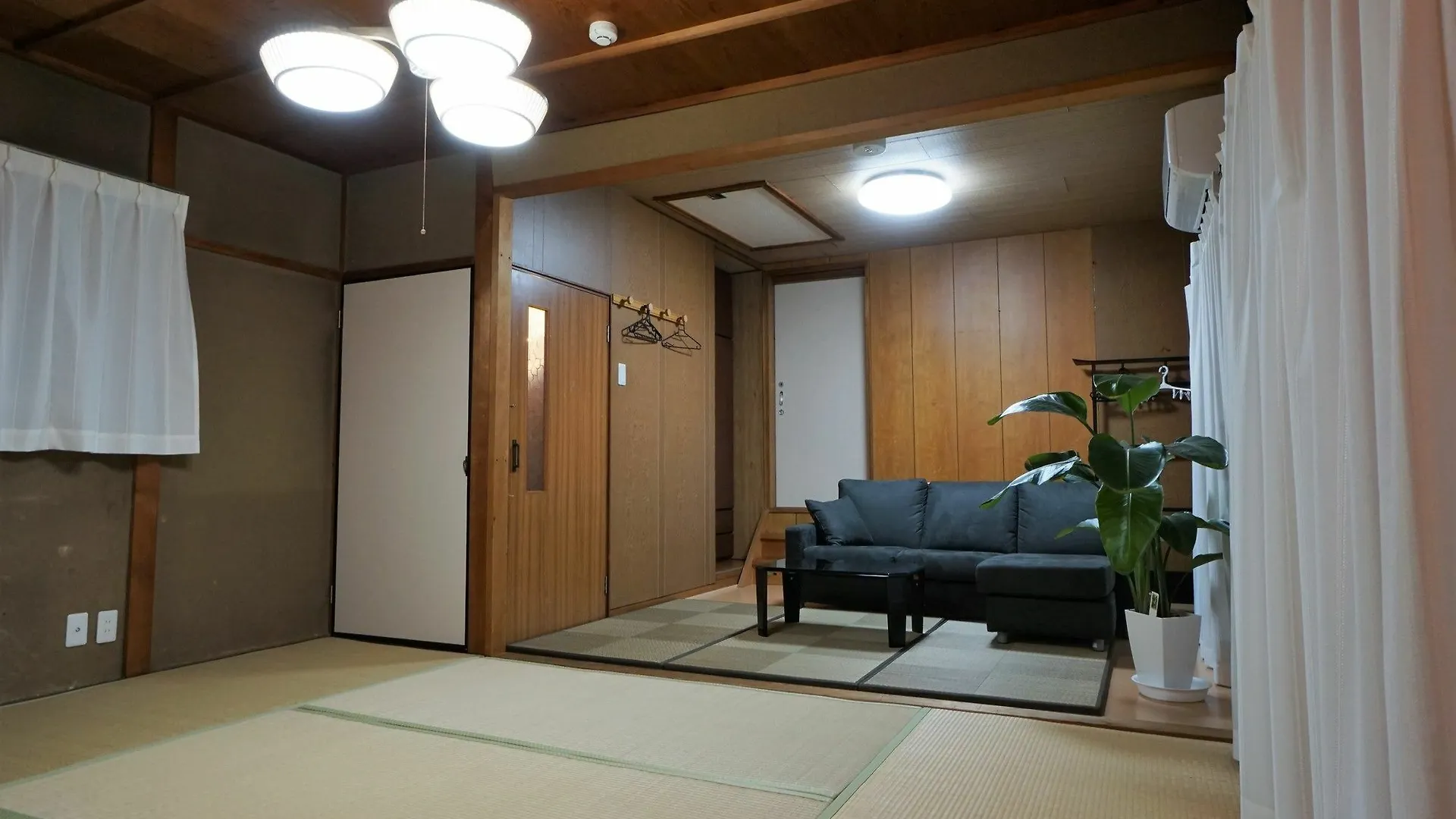 Villa Kyoto Saiin Guest house