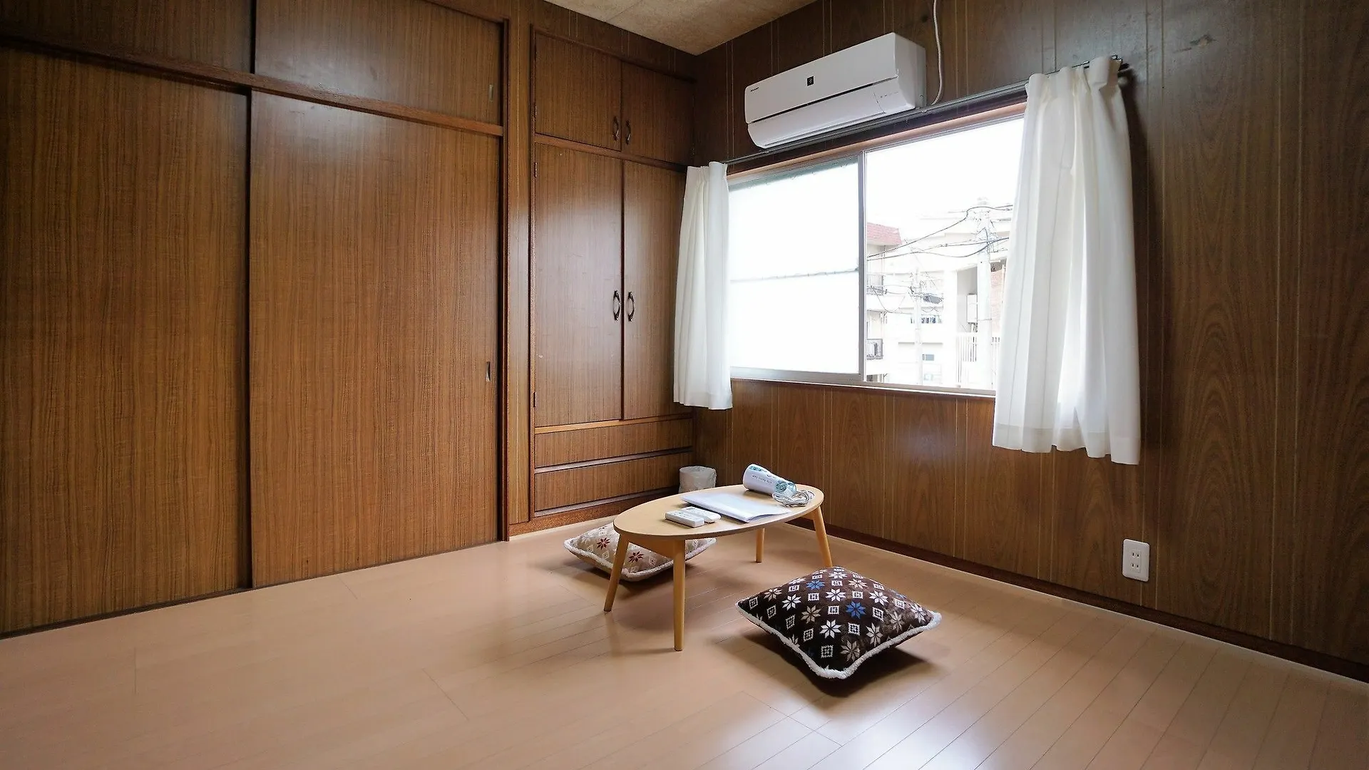 Villa Kyoto Saiin Japan